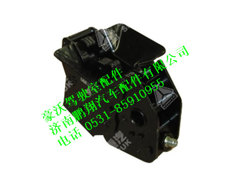 wg1642440101-0,液压锁总成豪沃,济南鹏翔汽车配件有限公司