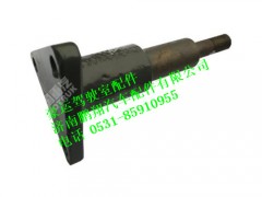 nz9525820101-0,举升缸下支座总成豪运,济南鹏翔汽车配件有限公司