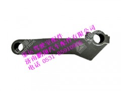 nz1654430054-0,右下连接支架豪运,济南鹏翔汽车配件有限公司