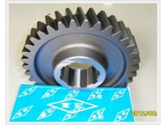 99214320136,主动圆柱齿轮,济南汇德卡汽车零部件有限公司