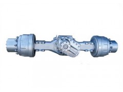 ,中桥总成.,济南汇德卡汽车零部件有限公司