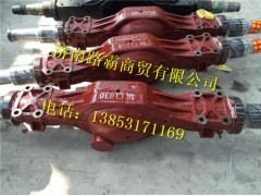 ,桥壳,济南汇德卡汽车零部件有限公司