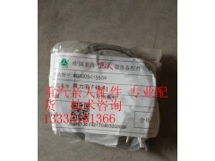 WG4005415509,推力滚子轴承,济南冠泽卡车配件营销中心