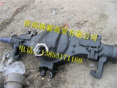 2501010-K0700.,中桥壳,济南汇德卡汽车零部件有限公司 2501010-K0700.,中桥壳,济南汇德卡汽车零部件有限公司