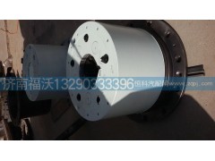 AZ9970340070,中国重汽豪沃70矿山霸王轮边总成,济南福沃汽车配件有限公司