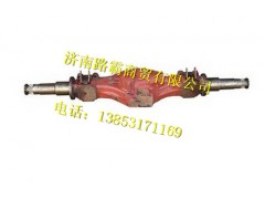 JY2501Z33FS1-010FT.,中桥壳,济南汇德卡汽车零部件有限公司