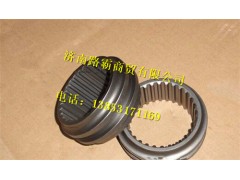 ,活动齿套,济南汇德卡汽车零部件有限公司