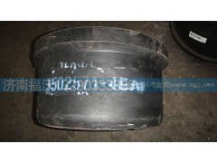 QTD3502571-4EA1,制动鼓,济南福沃汽车配件有限公司