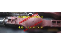 81810100,中桥壳总成,济南汇德卡汽车零部件有限公司