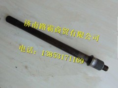 HFF2502031CKGF.,贯通轴,济南汇德卡汽车零部件有限公司