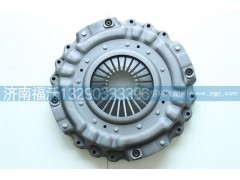 DZ9114160026,离合器压盘,济南福沃汽车配件有限公司