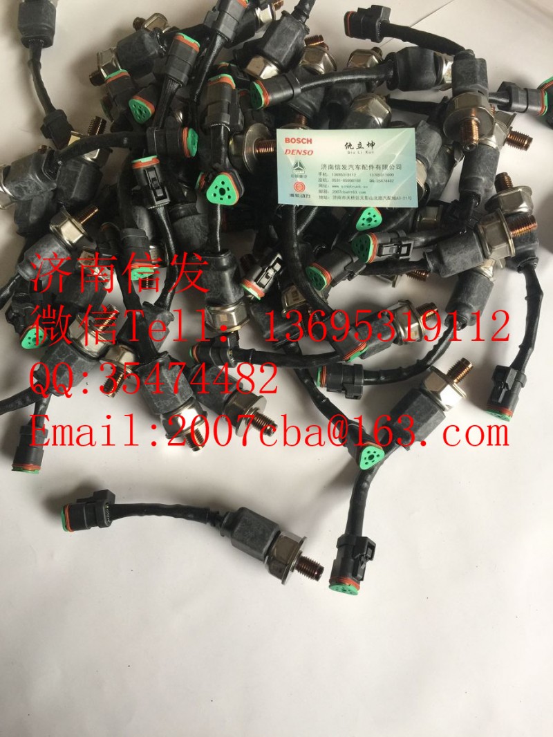5pp5-3康明斯轨压传感器济南信发/5pp5-3康明斯轨压传感器济南信发