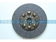 DZ1560160020,离合器片,济南福沃汽车配件有限公司