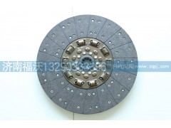 61560160001,离合器片,济南福沃汽车配件有限公司