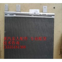 WG1682827060冷凝器总成