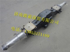 HFF2401100CK4GFTYX1.jp,后桥壳,济南汇德卡汽车零部件有限公司