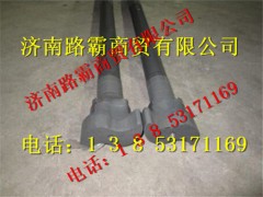 SQ3502171KA05,前桥制动凸轮轴,济南汇德卡汽车零部件有限公司