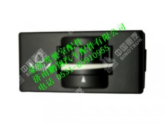 wg9918586009-0,大灯光束调节开关豪沃,济南鹏翔汽车配件有限公司