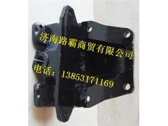 HO292190034AO.,前簧后支架,济南汇德卡汽车零部件有限公司