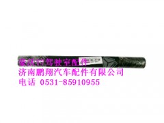 wg9925530093-0,暖风进回水胶管豪沃T7,济南鹏翔汽车配件有限公司