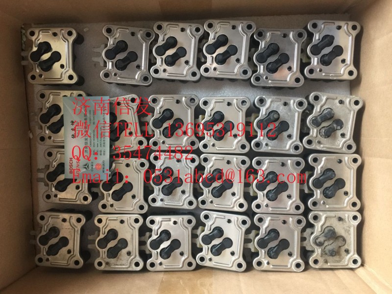 FOOBH20272尿素泵泵头济南信发/FOOBH20272尿素泵泵头济南信发