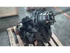 QT469S54-2502000,中桥减速器总成,济南汇德卡汽车零部件有限公司