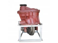 QT469S48-2502000,469中主减速器总成,济南汇德卡汽车零部件有限公司