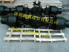 DH7131.500107.,中桥驱动桥总成,济南汇德卡汽车零部件有限公司
