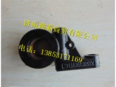 DZ9112340146,制动凸轮轴支架,济南汇德卡汽车零部件有限公司