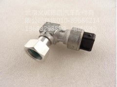1B24937680304,里程表传感器,北京义诚德昌欧曼配件营销公司
