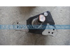 DZ9100410216,转向节,济南福沃汽车配件有限公司