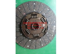 WG9921161100,离合器片,济南泉鑫溢商贸有限公司