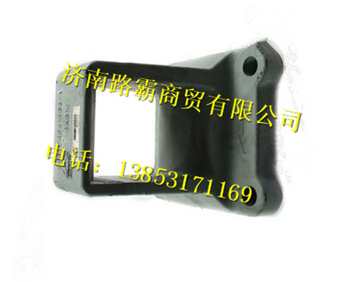 WG9770521003.,钢板弹簧座,济南汇德卡汽车零部件有限公司