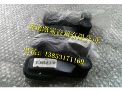 WG1642330001.,车门把手,济南汇德卡汽车零部件有限公司