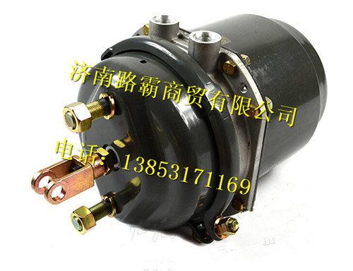 WG9000360612.,弹簧制动气室,济南汇德卡汽车零部件有限公司
