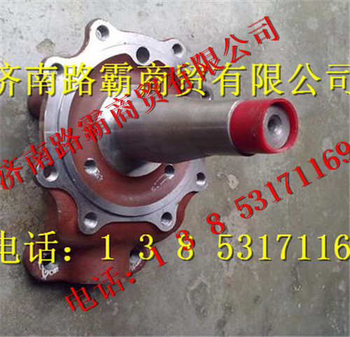 81.44201.0143,F2000转向节总成,济南汇德卡汽车零部件有限公司