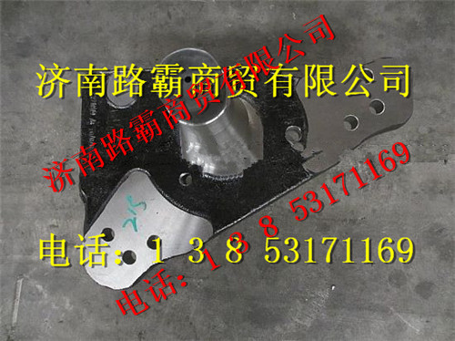 DZ910041021,F3000 7.5T盘式转向节左,济南汇德卡汽车零部件有限公司