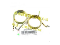 AZ9925230009.,回位弹簧,济南汇德卡汽车零部件有限公司