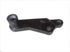 DZ93319470002,F3000转向中间摇臂,济南汇德卡汽车零部件有限公司