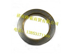 AZ9770520136.,平衡轴油封座,济南汇德卡汽车零部件有限公司