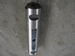 DZ9100520065,弹簧销,济南汇德卡汽车零部件有限公司