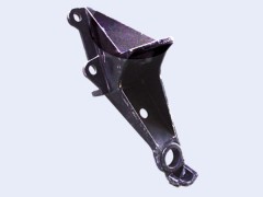 DZ1640430010   20,翻转轴支架,济南汇德卡汽车零部件有限公司