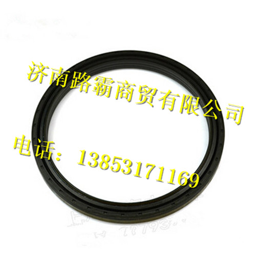 WG9970410065.,前轮油封,济南汇德卡汽车零部件有限公司