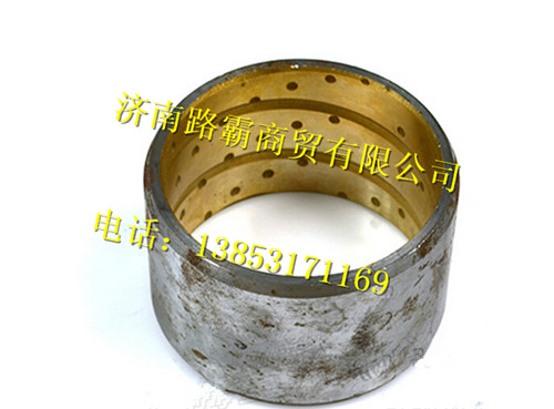 WG9970410007.,山霸王衬套,济南汇德卡汽车零部件有限公司