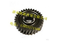 WG9970320117.,从动圆柱齿轮,济南汇德卡汽车零部件有限公司 WG9970320117.,从动圆柱齿轮,济南汇德卡汽车零部件有限公司