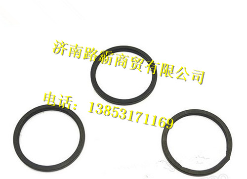 WG9970320141,山霸王挡圈,济南汇德卡汽车零部件有限公司