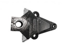 SZ970000025,前簧后支架,济南汇德卡汽车零部件有限公司