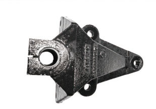 SZ970000025,前簧后支架,济南汇德卡汽车零部件有限公司