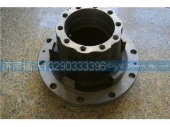 PDZ9112340309,后轮毂,济南福沃汽车配件有限公司