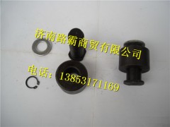 WG9970440004.,山霸王滚轮,济南汇德卡汽车零部件有限公司